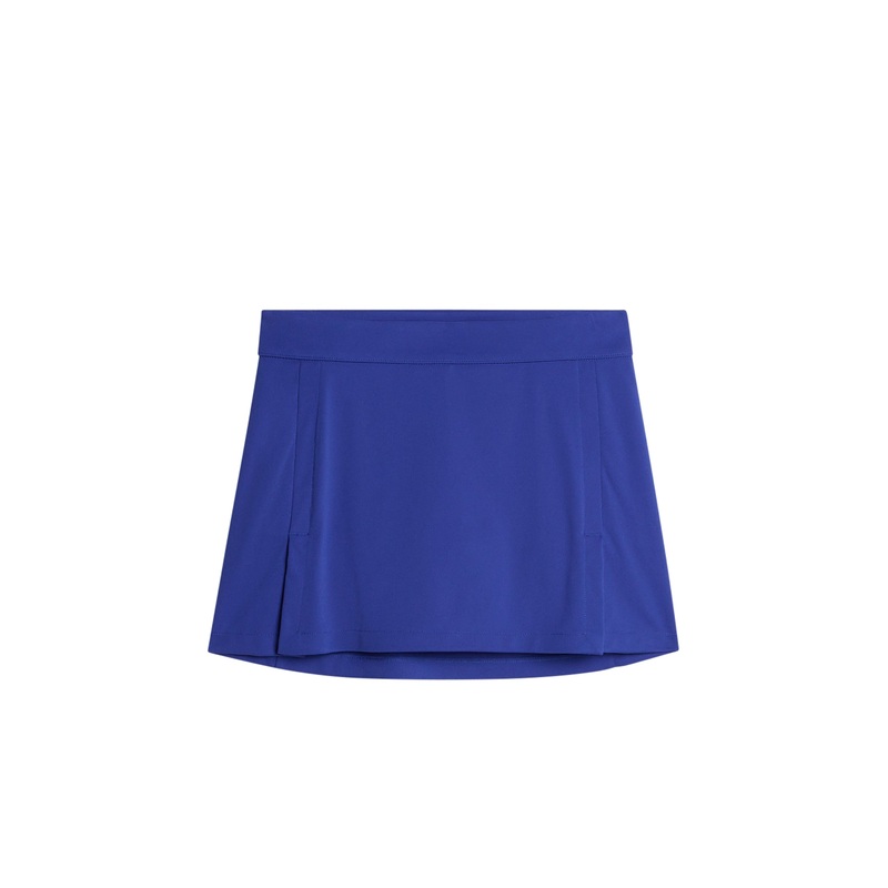 Amelie Skirt / Clematis Blue