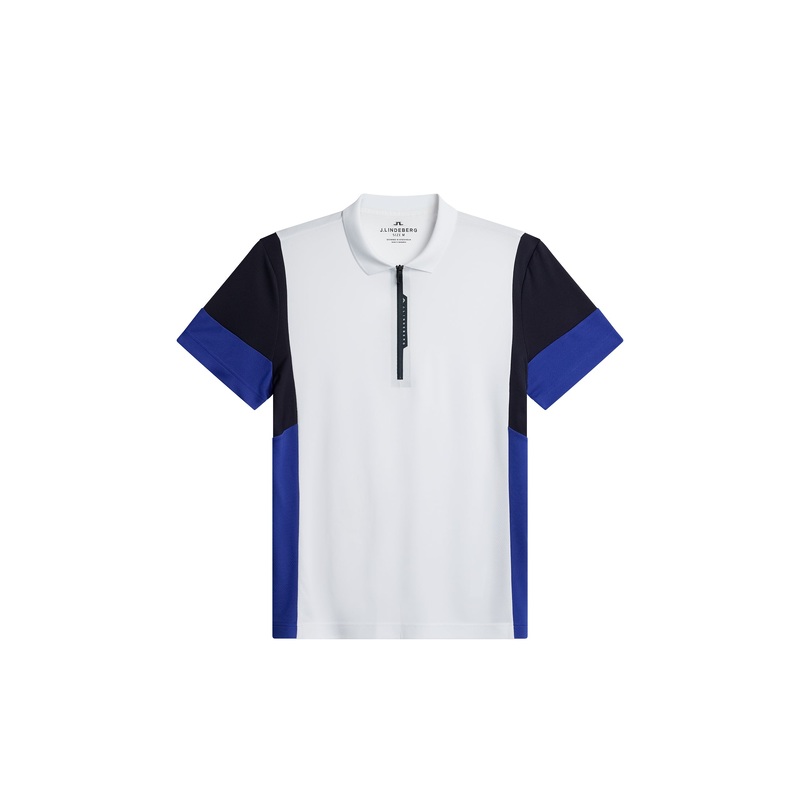 Nero Polo / White
