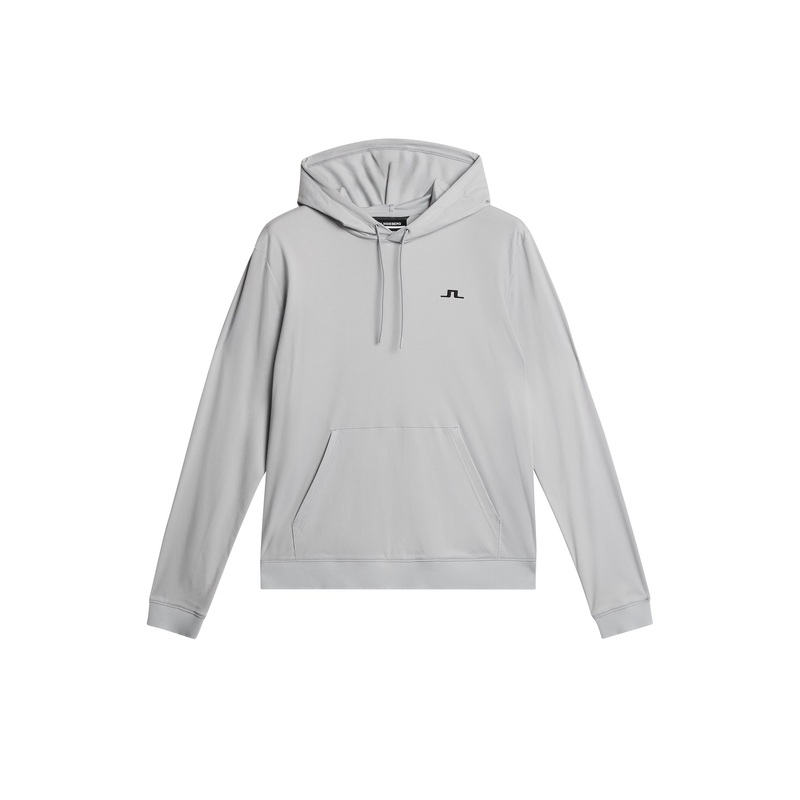 Roland Hood / High Rise