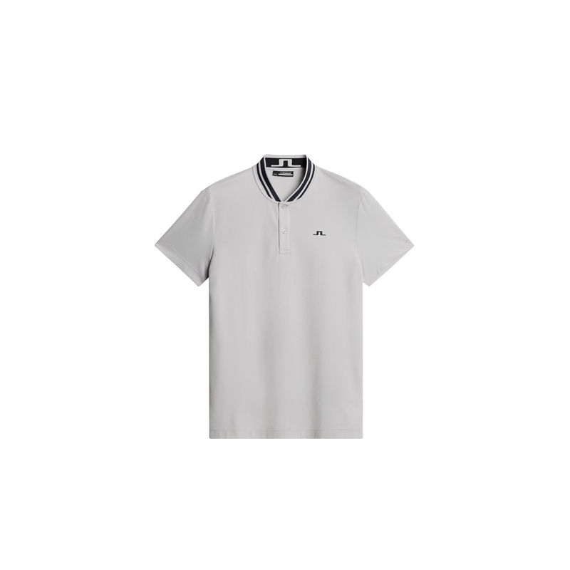 Tyson Polo / High Rise