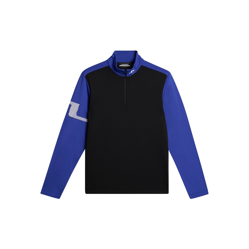 Heath Strike Mid Layer / Clematis Blue