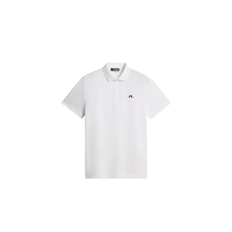 Bridge Polo / White