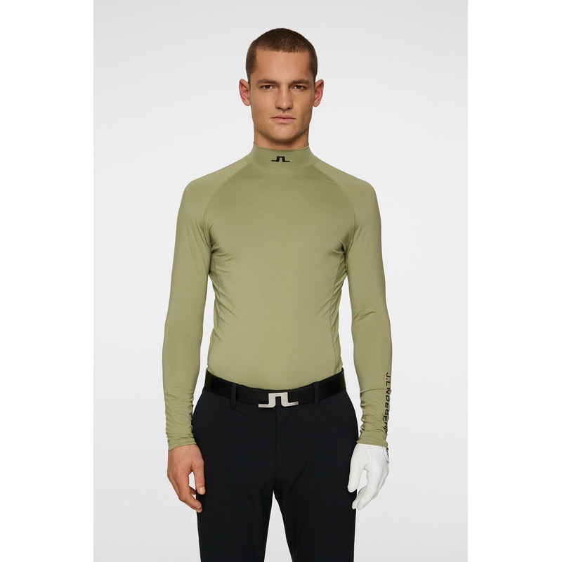 Ello Compression / Oil Green