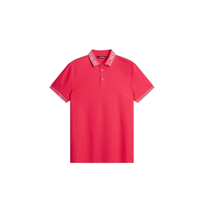 Austin Polo / Azalea