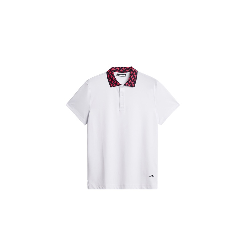 Karter Polo / White