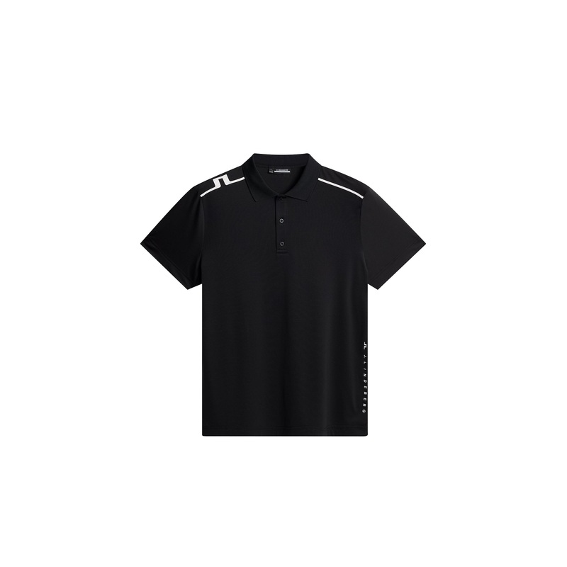 Lionel Polo / Black