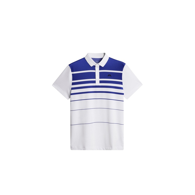 Olof  Polo / White