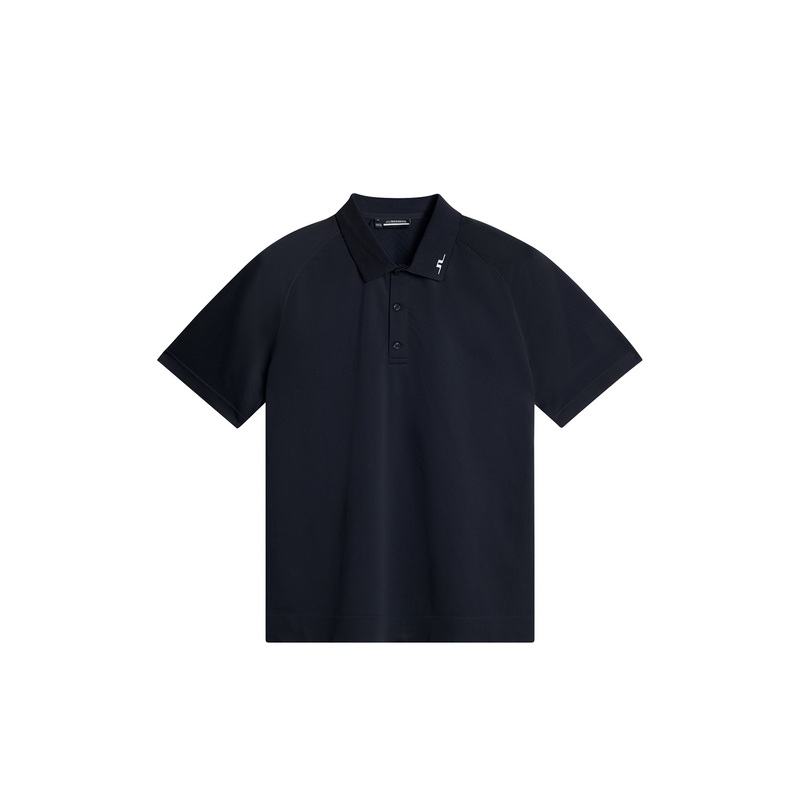 Sanny Seamless Polo / JL Navy
