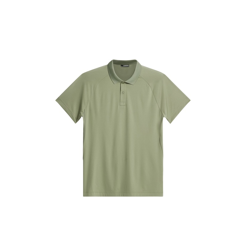 Sola Polo / Oil Green