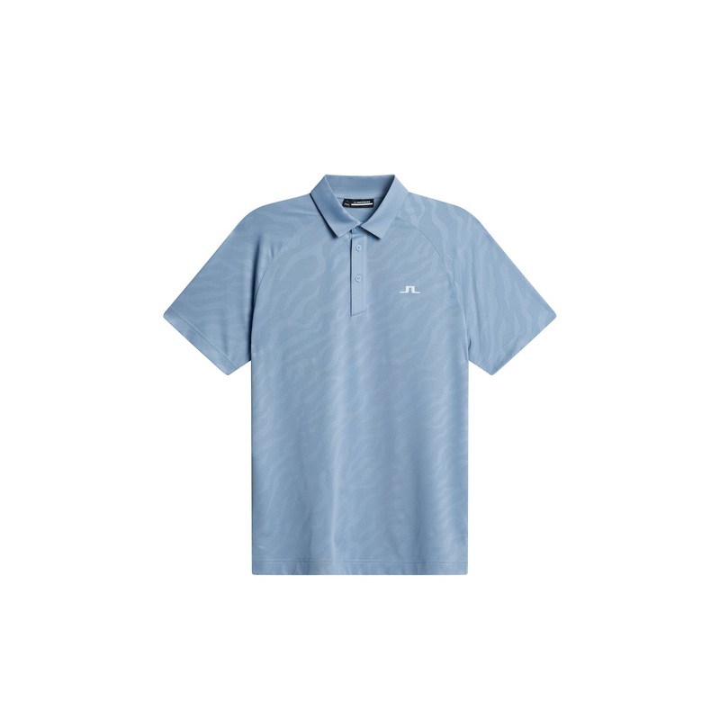 Wilhelm Polo / Rain Washed