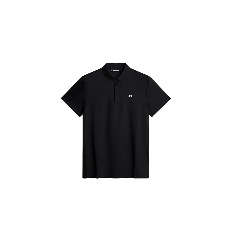 Duff Polo / Black