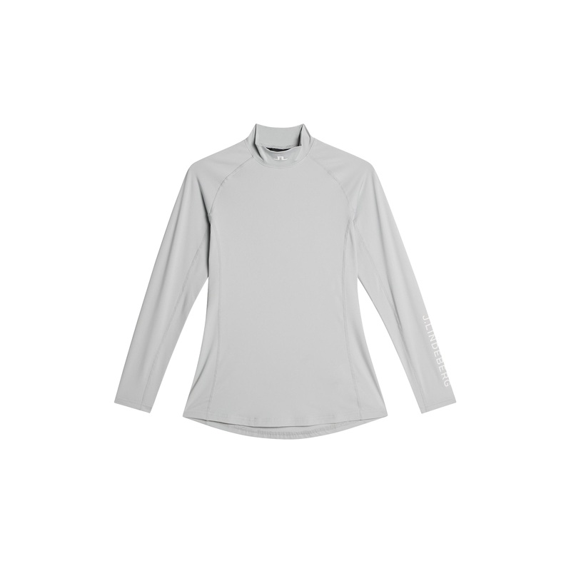 Ella Compression Top / High Rise