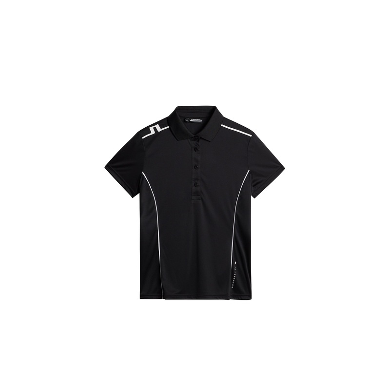 Leyla  Polo / Black