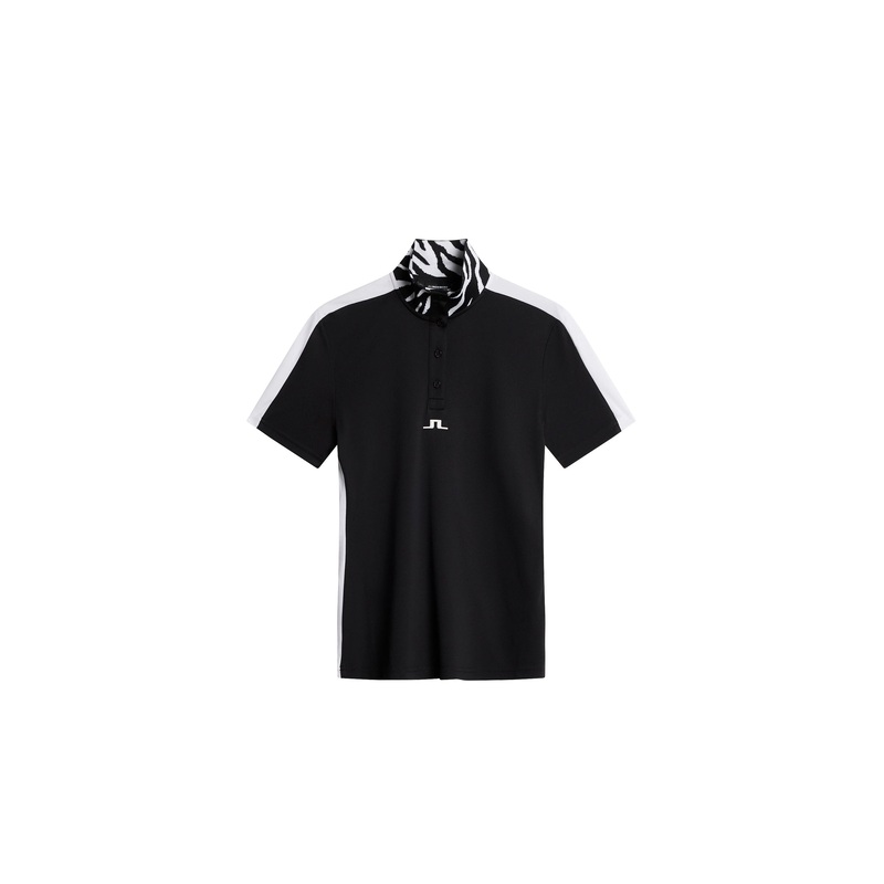 Pip Polo / Black