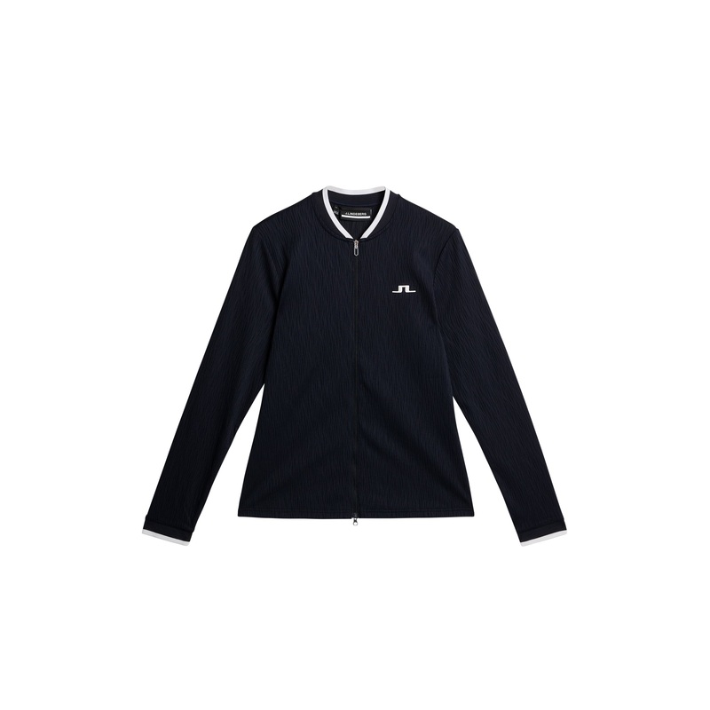 Susanna Mid Layer / JL Navy
