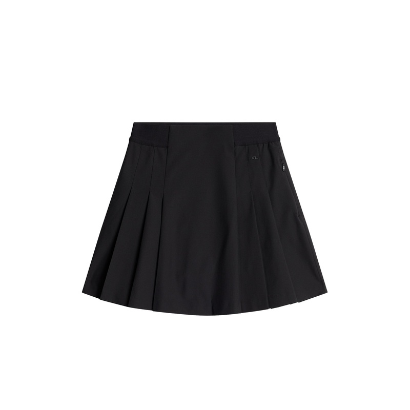 Alesia Skirt / Black