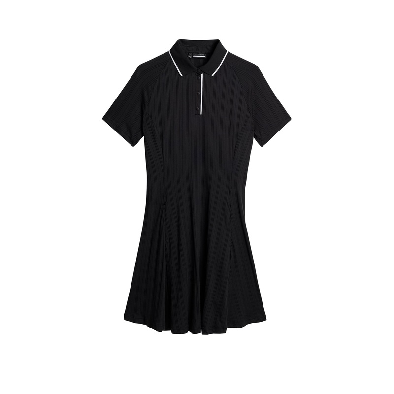 Dorinda Dress / Black
