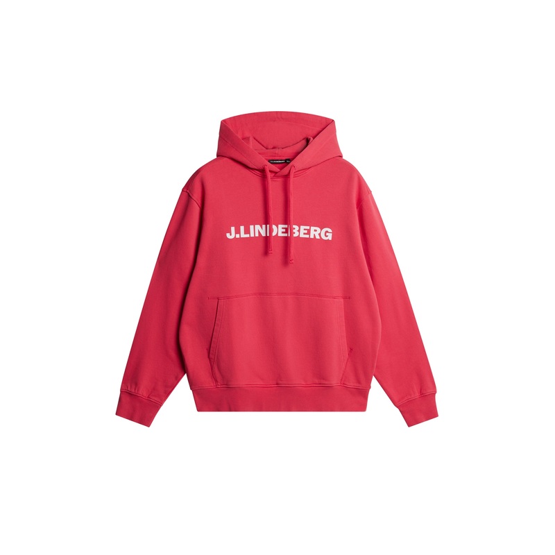 Callan Hoodie / Azalea