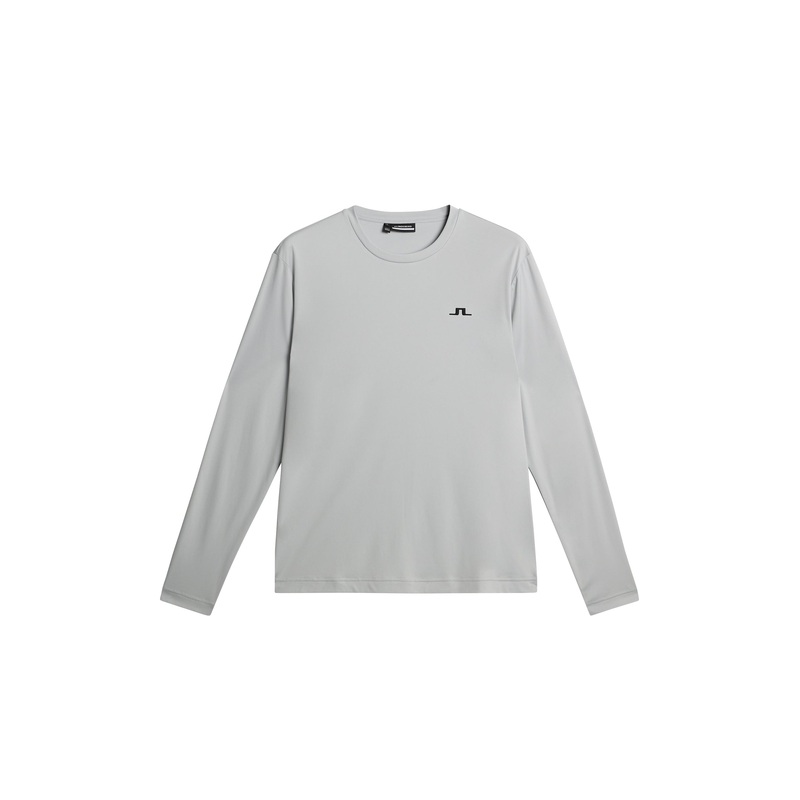 Ade T-shirt LS / High Rise