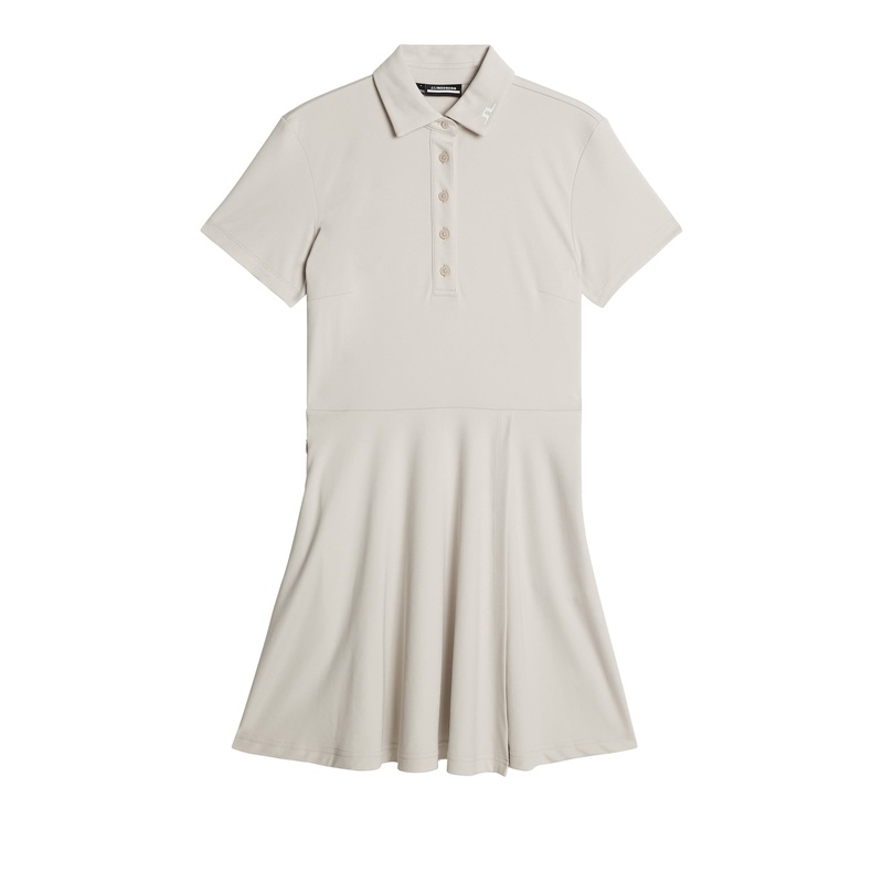 Janna Dress / Moonbeam