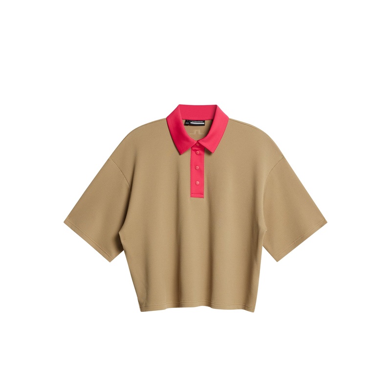 Tina Top / Tigers Eye