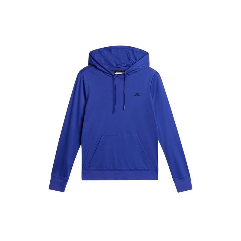 Vice Hood / Clematis Blue