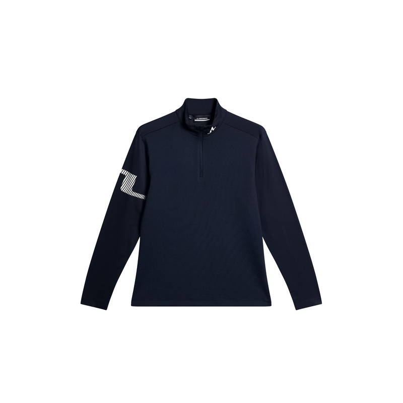 Heath Strike Mid Layer / JL Navy
