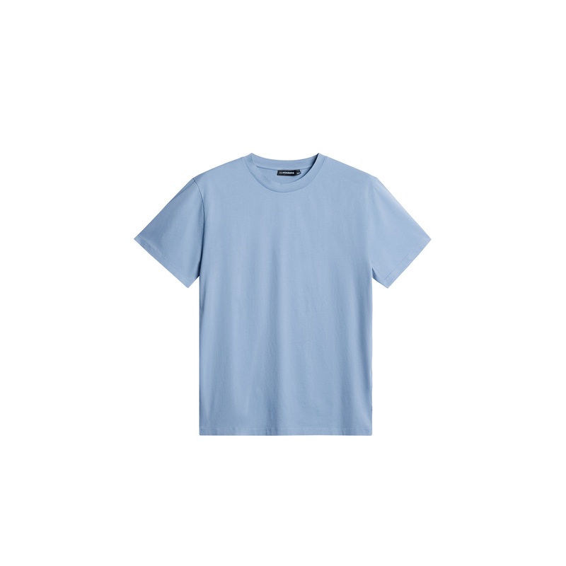 Sid Basic T-Shirt / Rain Washed