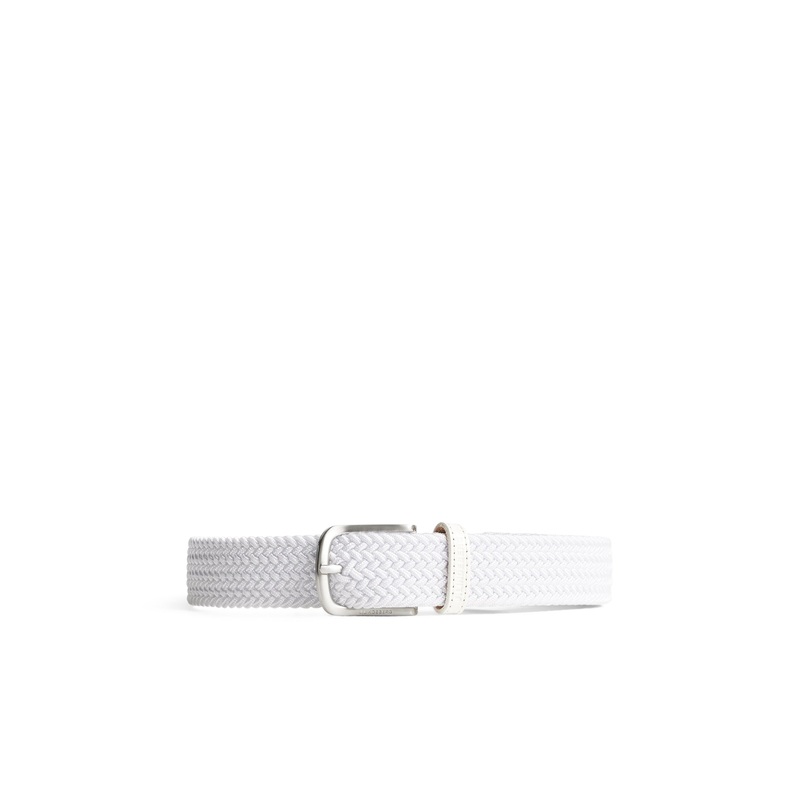 Bernhard Belt / White