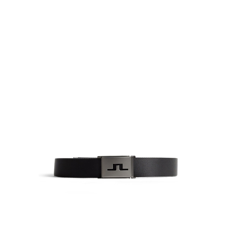 Roy Belt / Black