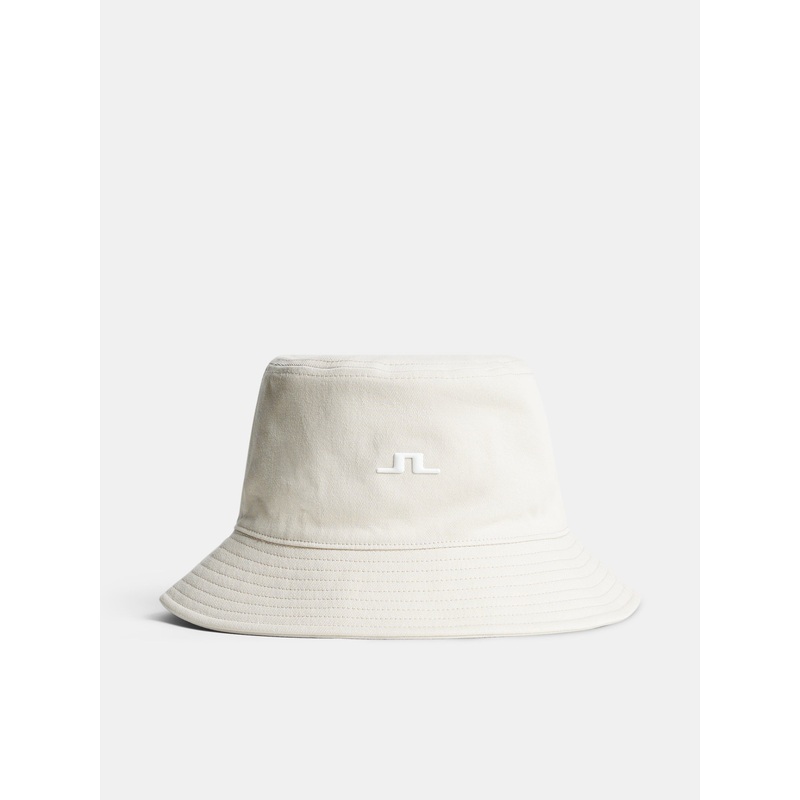 Siri Bucket Hat / Moonbeam