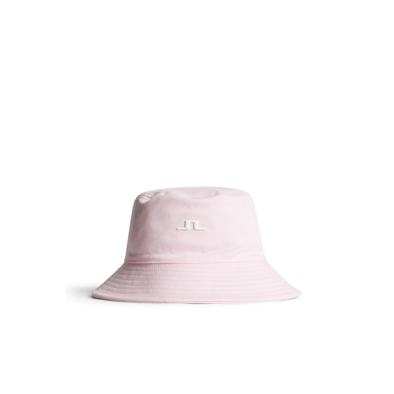 Siri Bucket Hat / Nosegay
