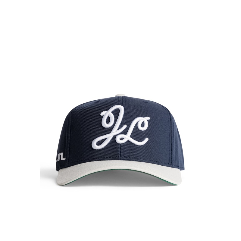 Caddie Cap / JL Navy