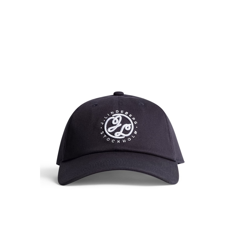 Retro Cap / JL Navy