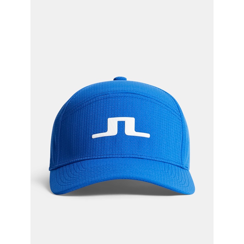 Split Cap / Clematis Blue