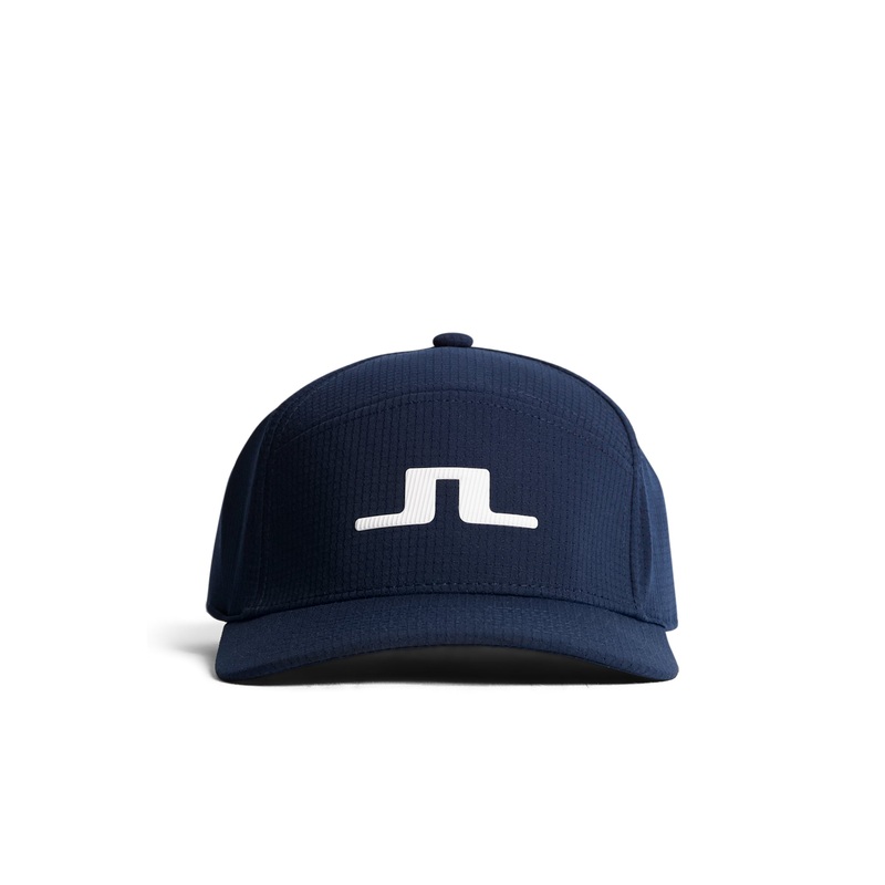 Split Cap / JL Navy