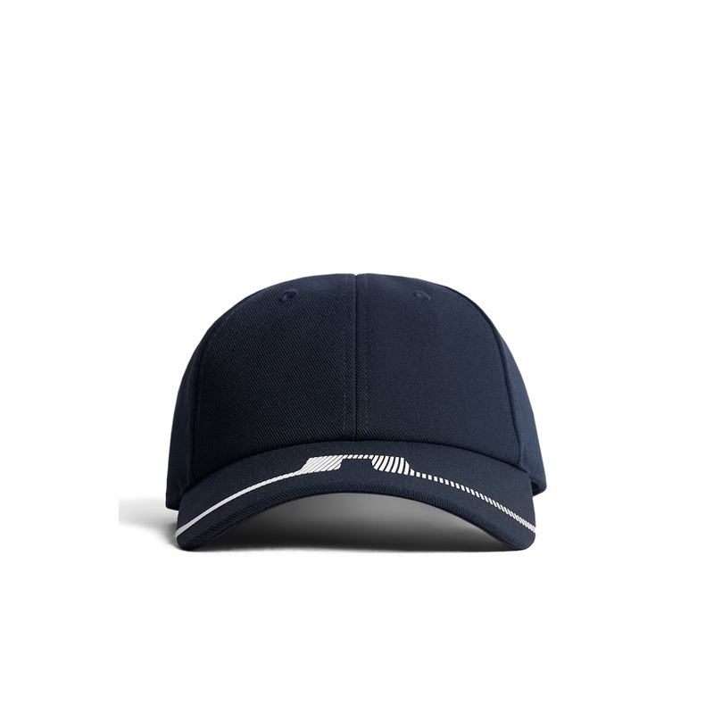 The Gradient Cap / JL Navy