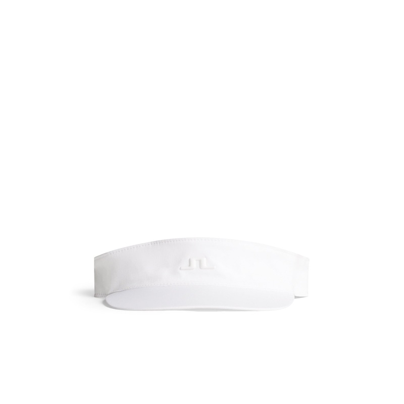 Kim Visor / White
