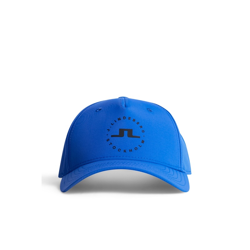 Osaka Cap / Clematis Blue