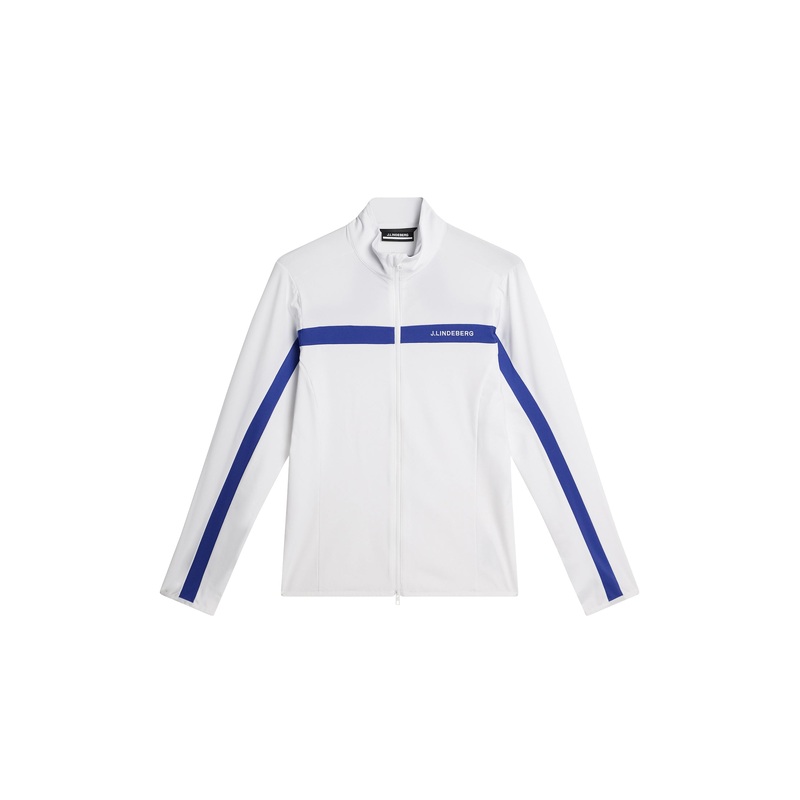 Jarvis Mid Layer / Clematis Blue