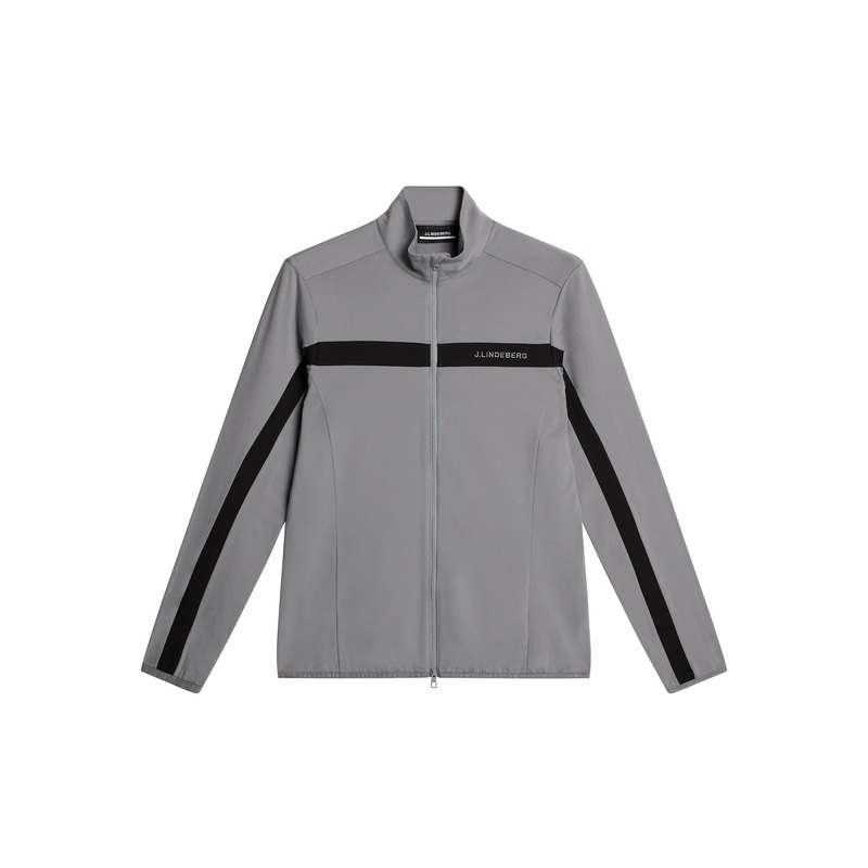 Jarvis Mid Layer / Night Owl