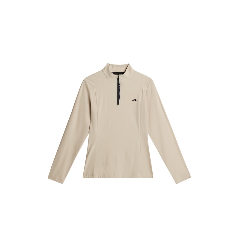 Sonja Tech Mid Layer / Moonbeam