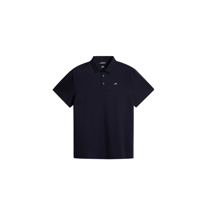 Bridger Polo / JL Navy