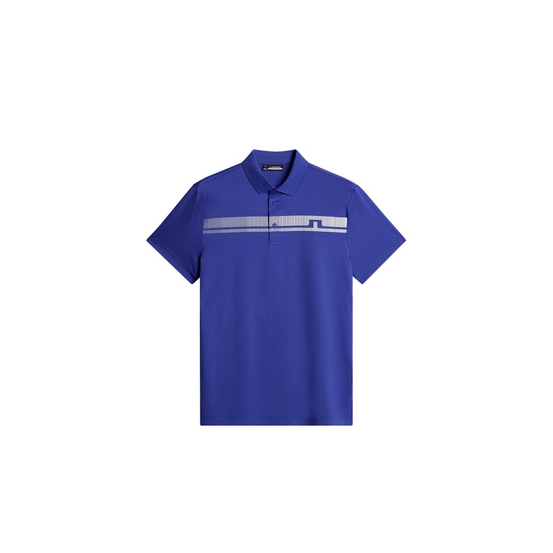 Klas Polo / Clematis Blue