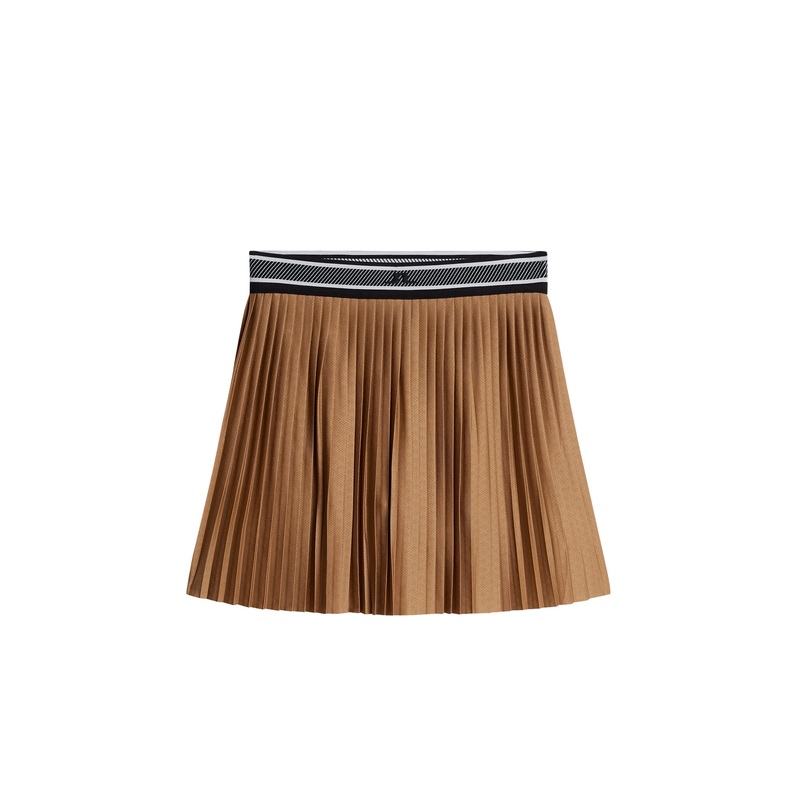 Binx Skirt / Tigers Eye