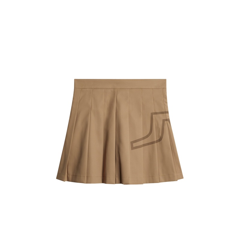 Naomi Skirt / Tigers Eye
