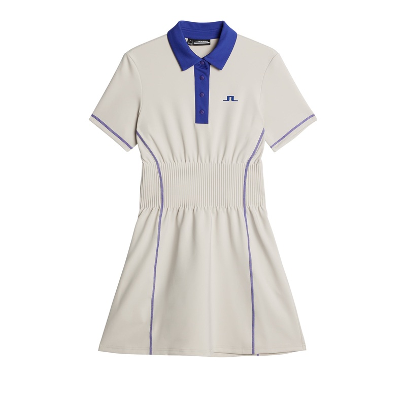 Nelly Dress / Moonbeam