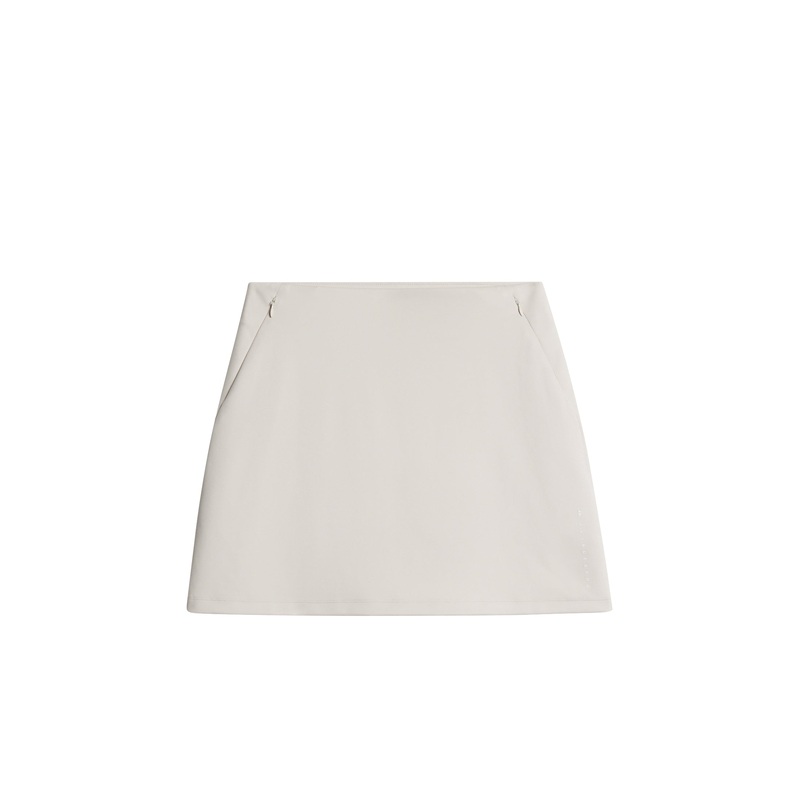 Swinga Mid Skirt / Moonbeam