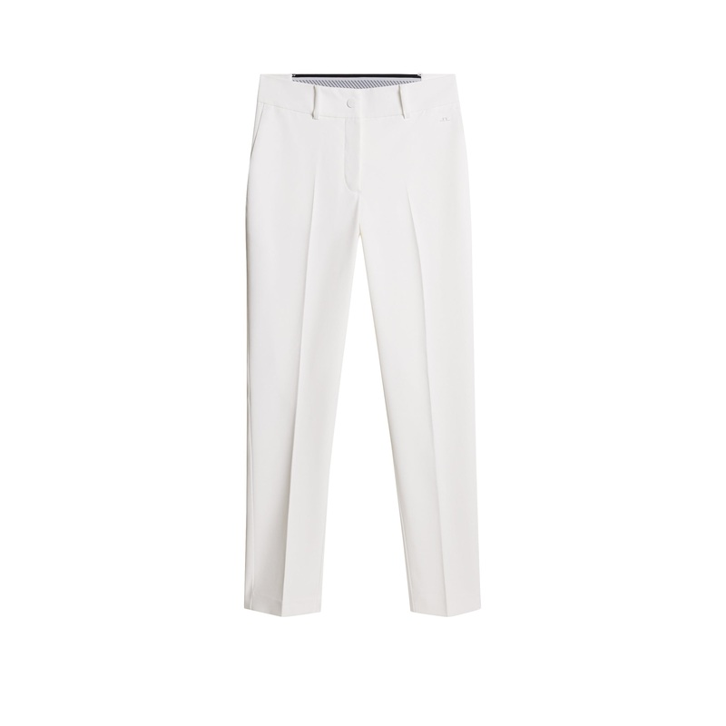 Pinja Pant / White
