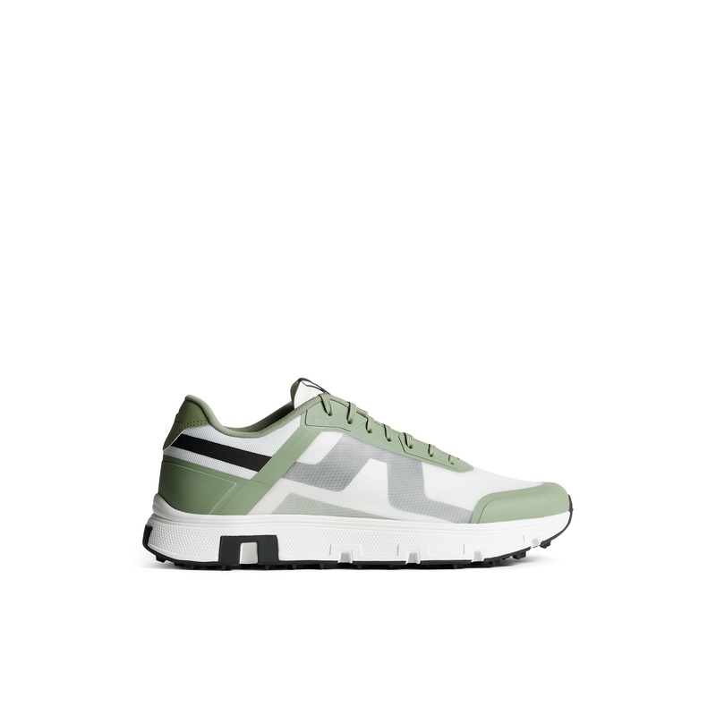 Vent 500 Golf Sneaker / Oil Green